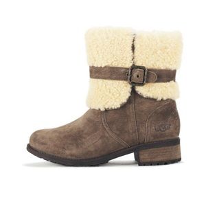 UGG boots